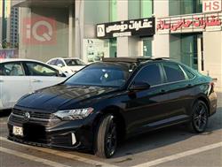 ڤۆڵکسواگن جێتا